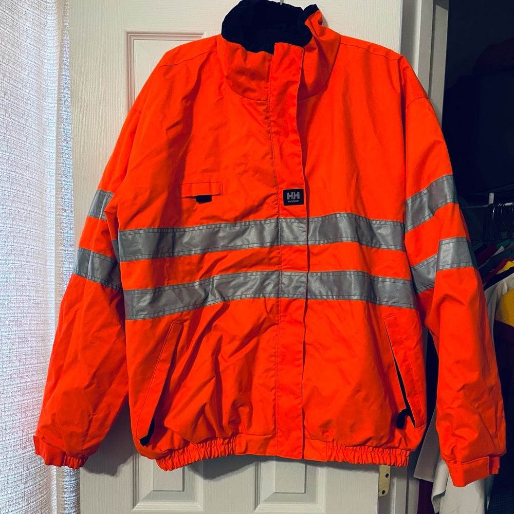 Helly Hansen Jacket